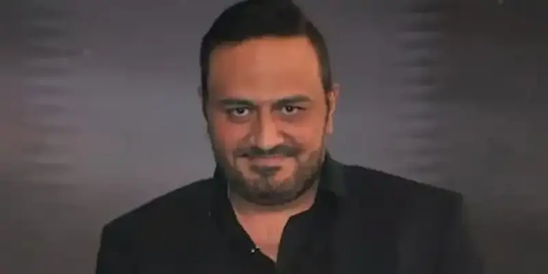 خالد سرحان