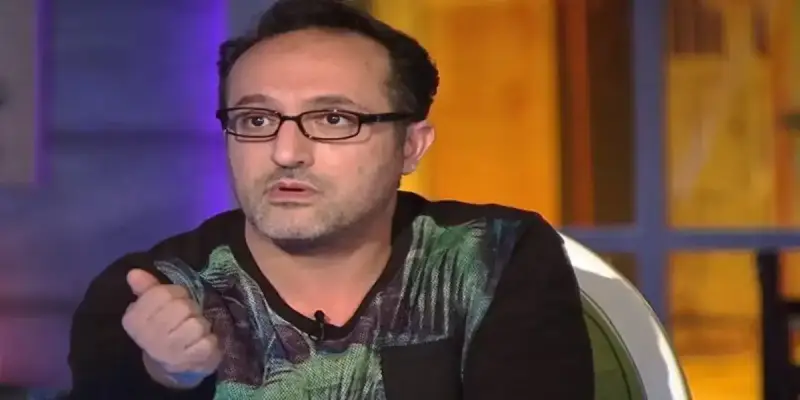 شريف مدكور