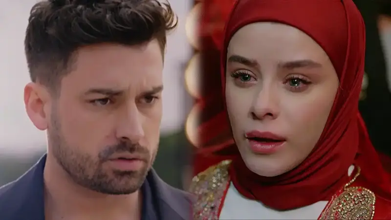 مسلسل السوق التركي