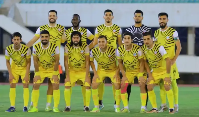 نادي دهوك العراقي