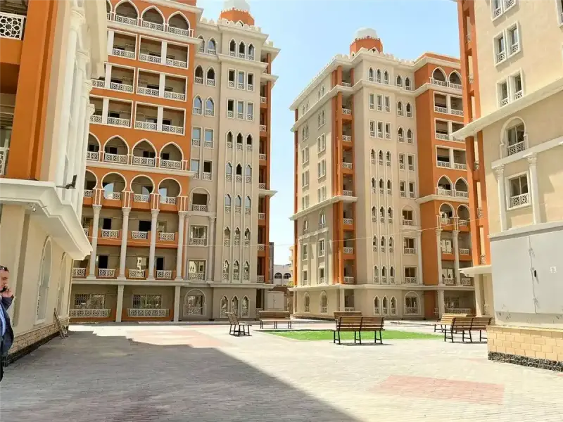 شقق الإسكان الاجتماعي 2025