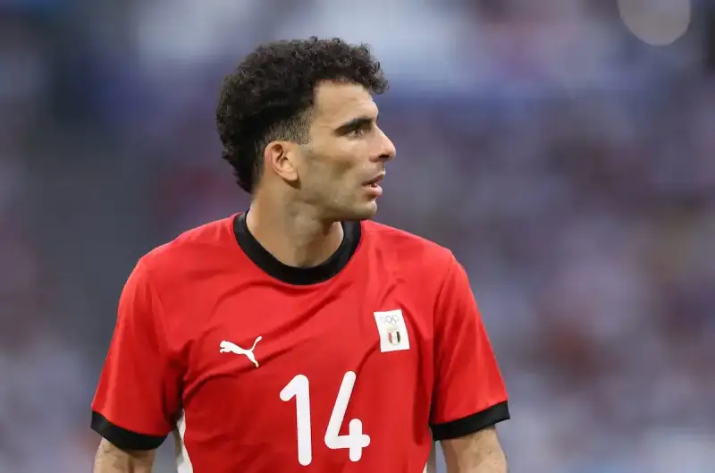 تصريحات والد زيزو