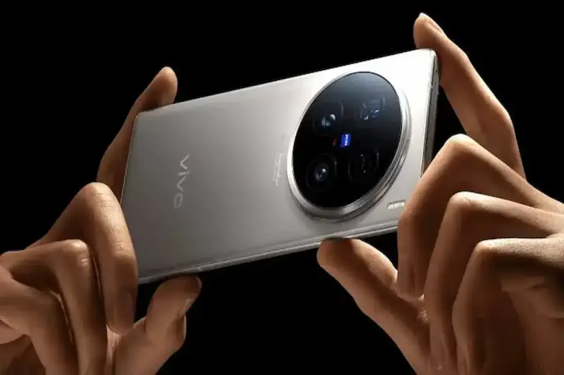 هاتف Vivo X200 Ultra