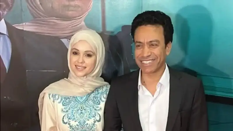 العرض الخاص لفيلم "استنساخ"