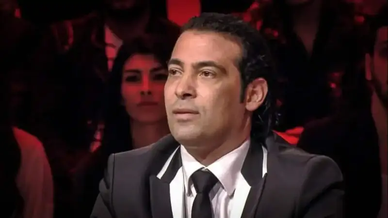سعد الصغير