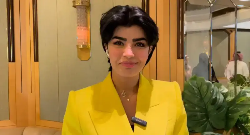 ميلا الزهراني