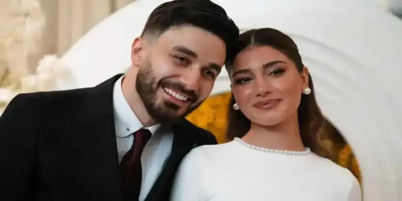 صانعة المحتوى السورية شيرين بيوتي