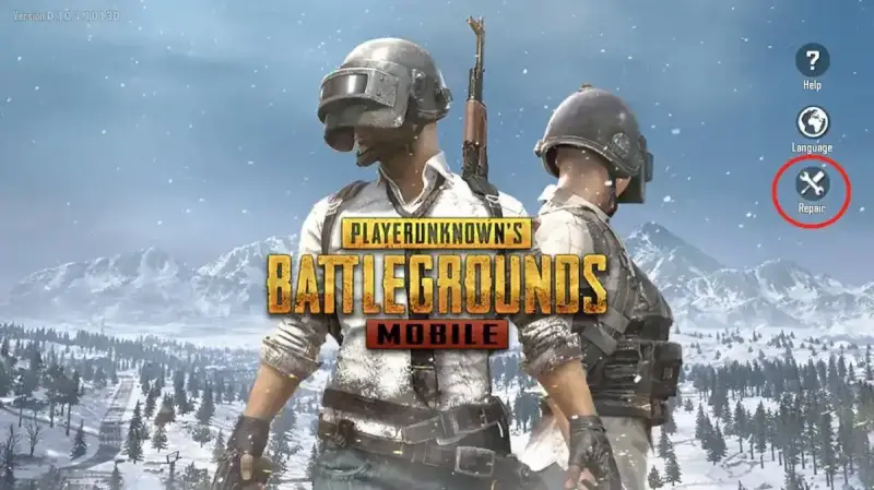 تحديث ببجي موبايل   PUBG MOBILE V3.8