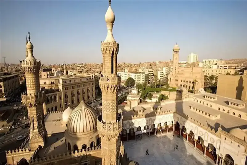 التخصصات المطلوبة في مسابقة الأزهر 2025