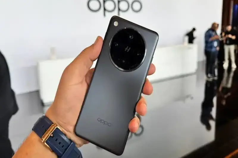 هاتف oppo find x8 ultra