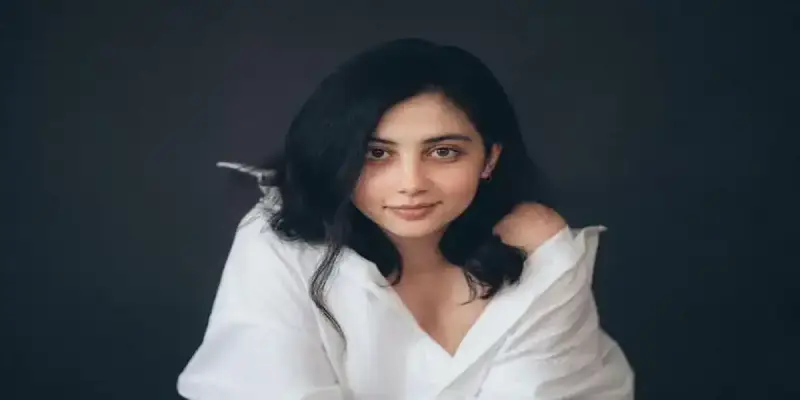 الفنانة المصرية فاتن سعيد