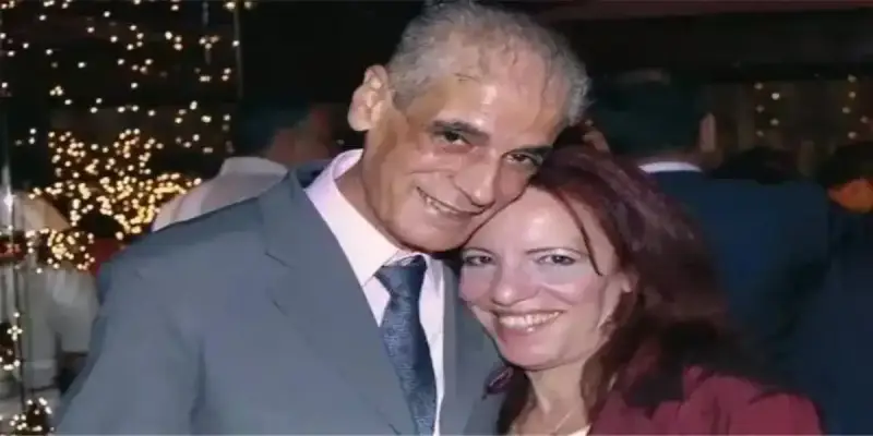 المخرج المسرحي المصري مصطفى درويش