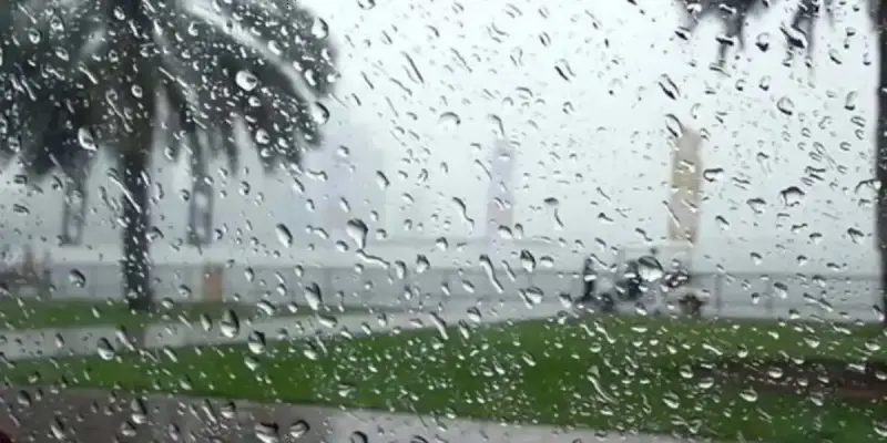 الطقس اليوم وغدًا