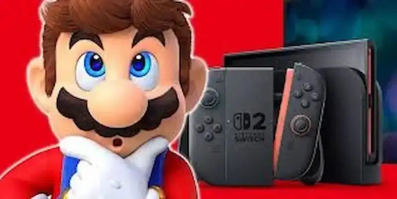 أفضل ألعاب على نينتندو سويتش