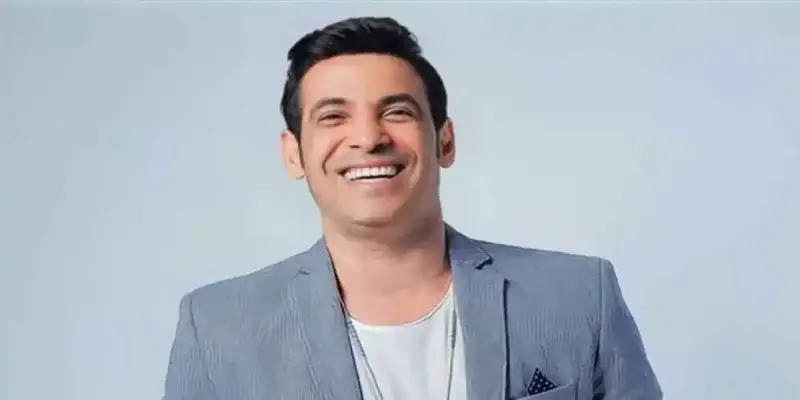الفنان المصري سعد الصغير