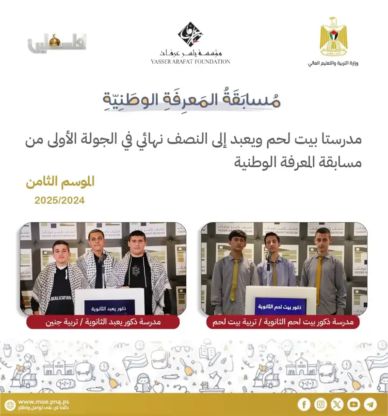 مدرسة بيت لحم