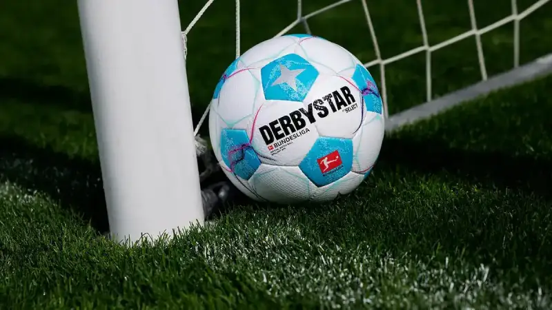 ترتيب الدوري الألماني بعد مباريات اليوم