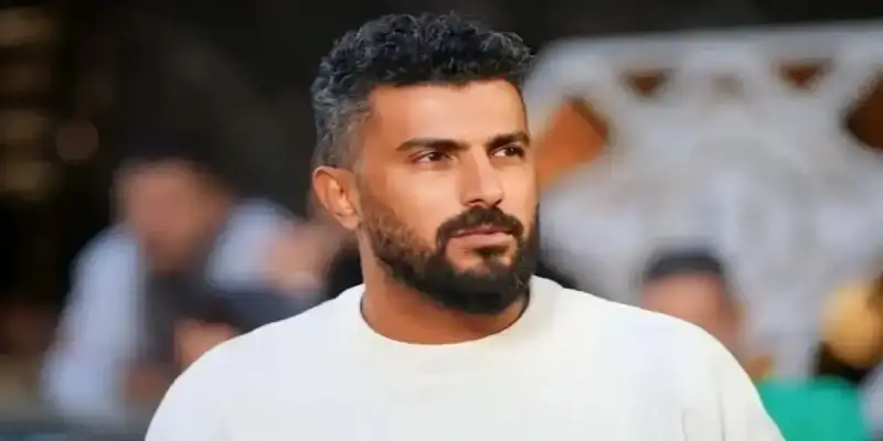 المخرج المصري محمد سامي