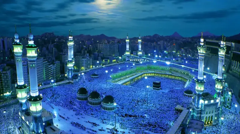 إجراءات السعودية الجديدة لموسم الحج