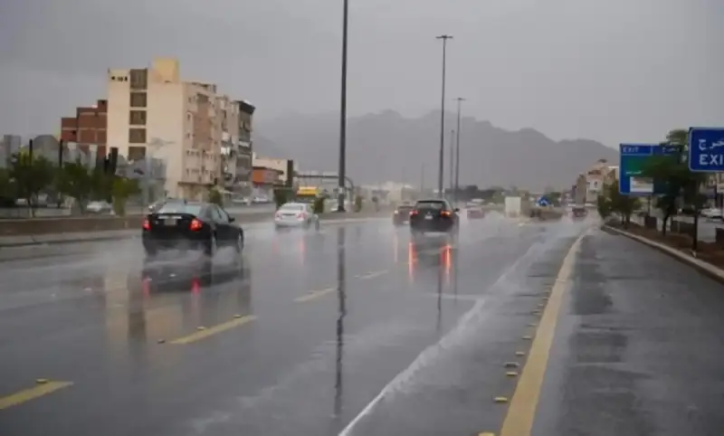 الطقس غدًا في مصر