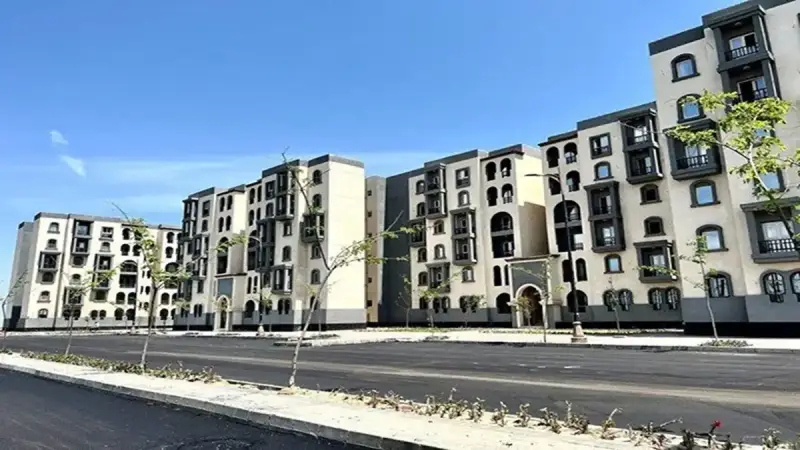 مشروع "ظلال" السكني