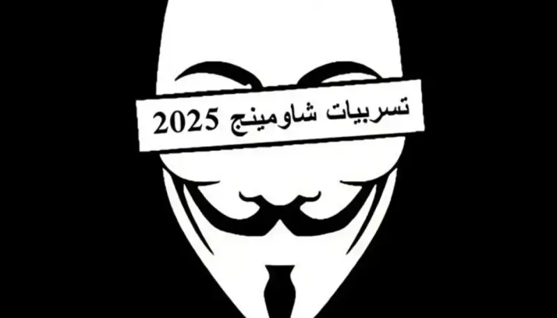 شاومينج يعلن انسحابه