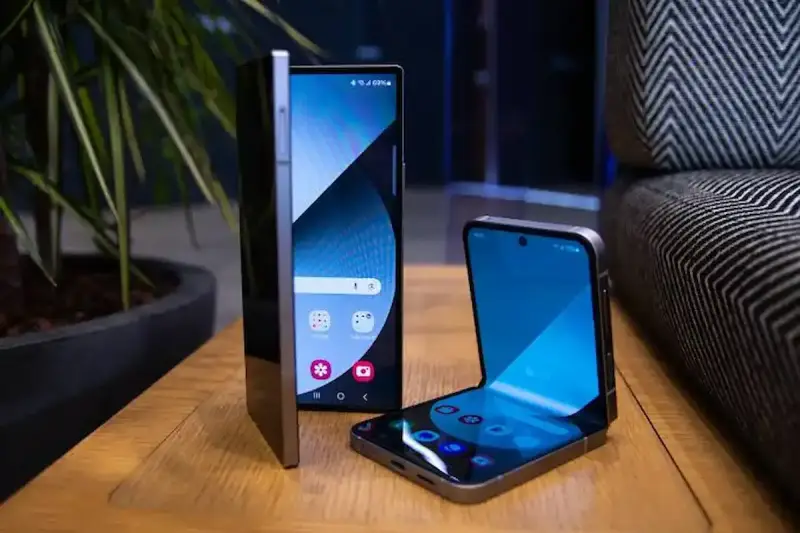 Galaxy Z Fold7