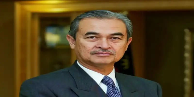 عبد الله أحمد بدوي