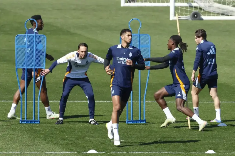ريال مدريد