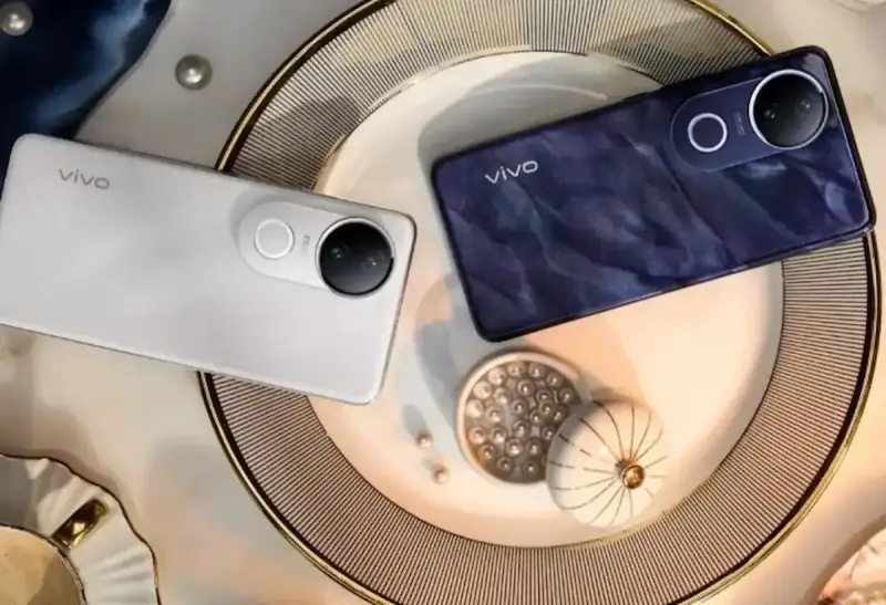 هاتف Vivo V50e
