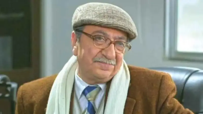 الفنان السوري القدير دريد لحام