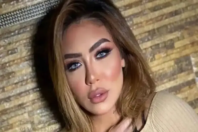 هدير عبد الرازق تروي تفاصيل تعرضها للنصب