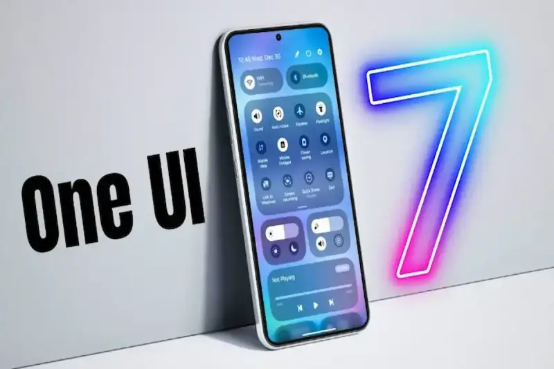 سبب وقف سامسونج لتحديث One UI 7 مؤقتًا