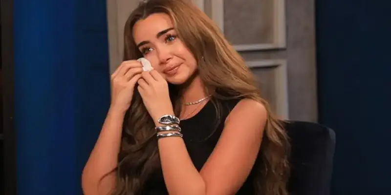 الفنانة المصرية هنا الزاهد