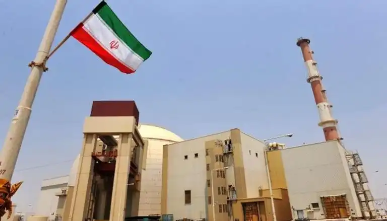 منشأت إيرانية