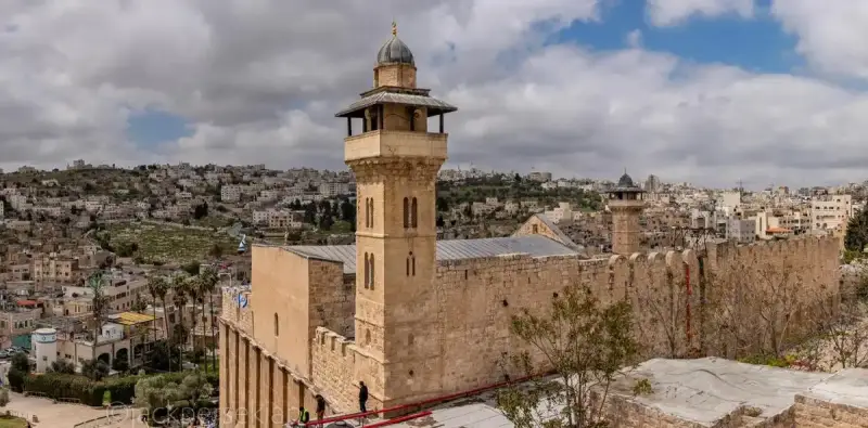 الأوقاف الفلسطينية