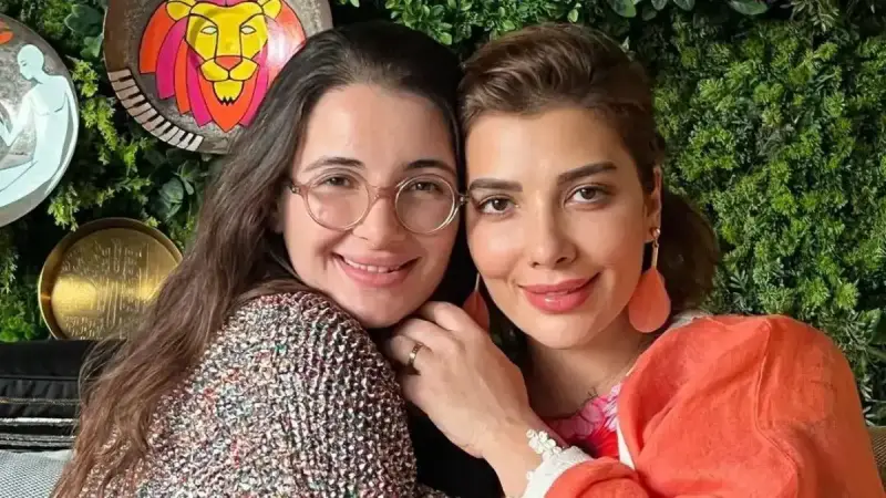 الفنانة السورية أصالة