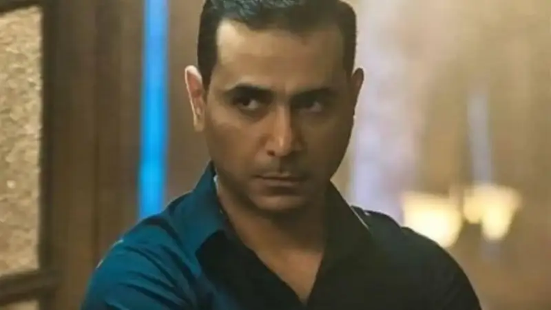 الفنان المصري نور محمود