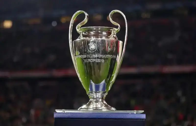 نهائي دوري أبطال أوروبا 2025