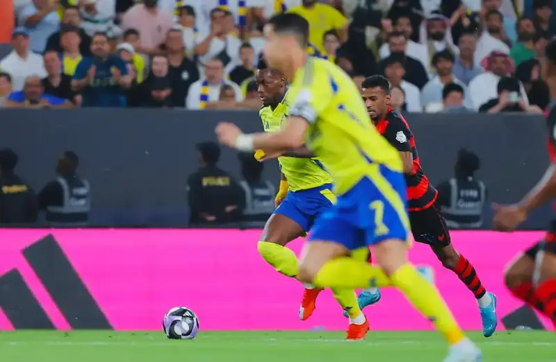 ترتيب الدوري السعودي