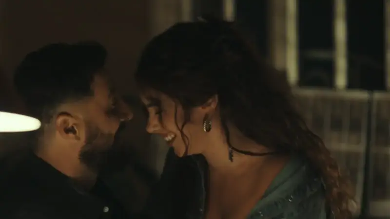 المسلسل اللبناني فرانكلين