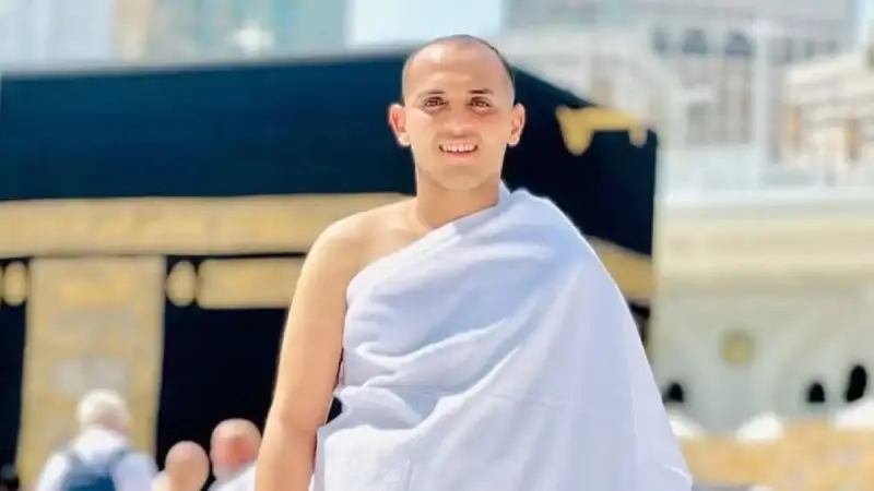 سعد محمد