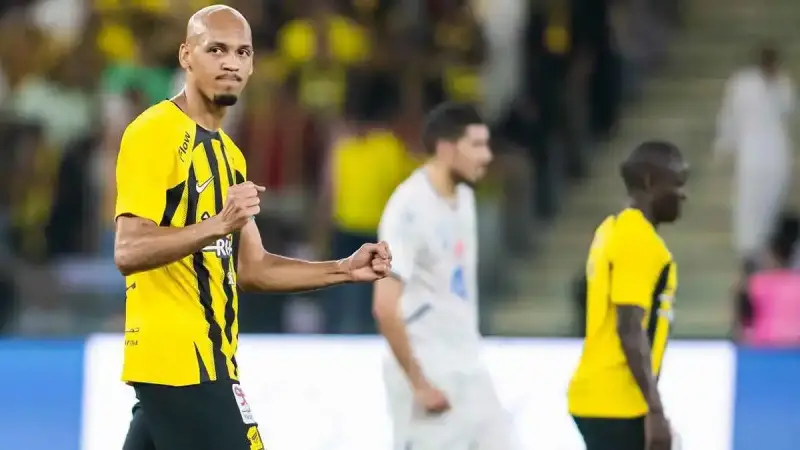 الفتح ضد الاتحاد