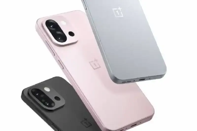 هاتف OnePlus 13T