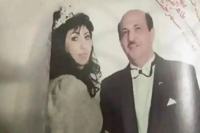 تشييع جثمان سمر القويري زوجة مالك شركة شمعدان بعد صلاة الجمعة