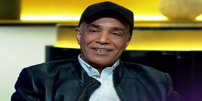 زوجة سليمان عيد