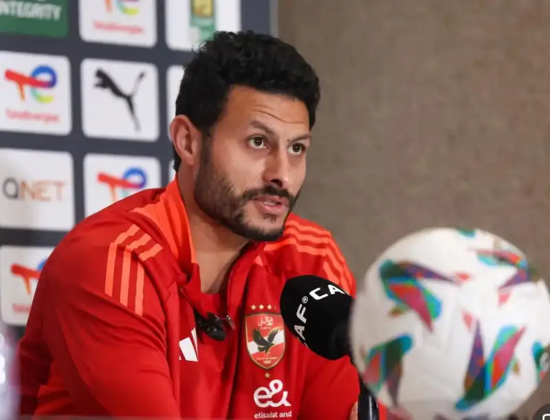 محمد الشناوي