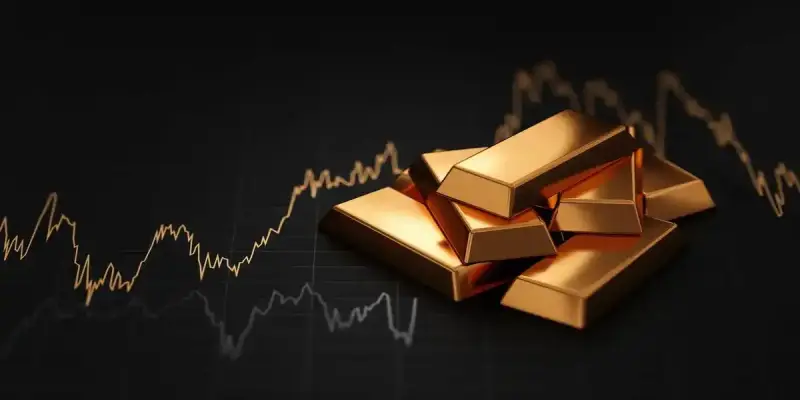 سعر سبيكة الذهب