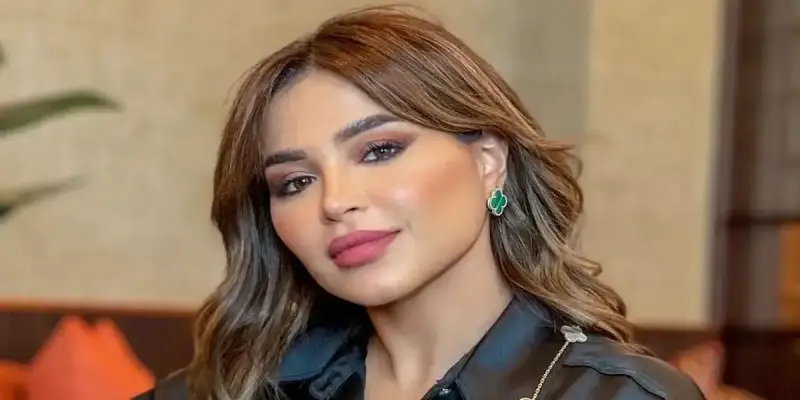 المؤثرة الكويتية نهى نبيل