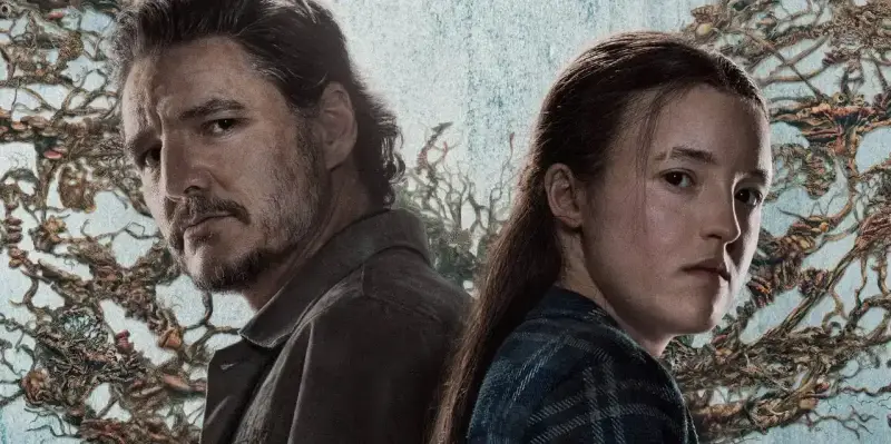 مسلسل The Last of Us